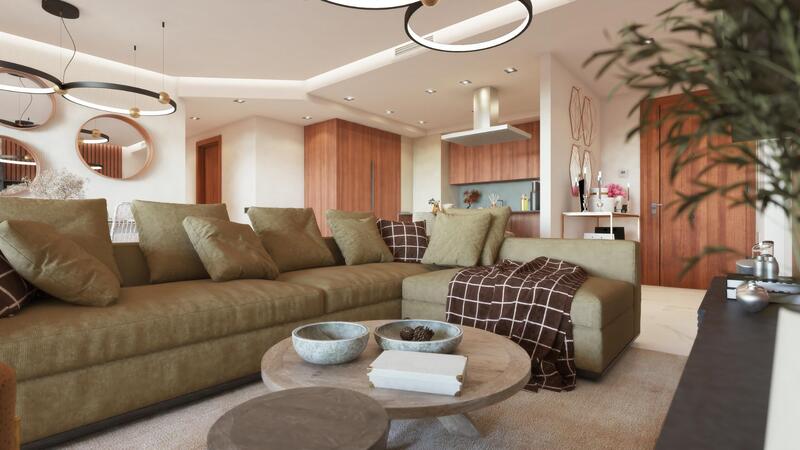 4 slaapkamer Appartement Te koop 4 slaapkamer Appartement Te koop