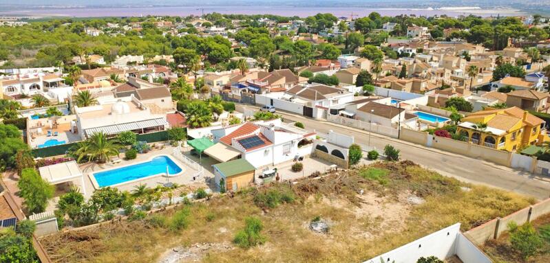 Auberge à vendre dans Torrevieja, Alicante