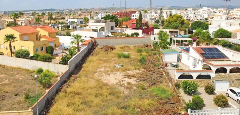 Auberge à vendre dans Torrevieja, Alicante