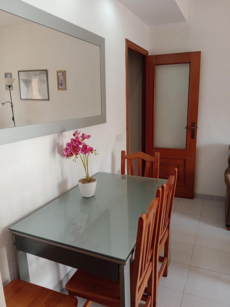 3 slaapkamer Appartement Te koop