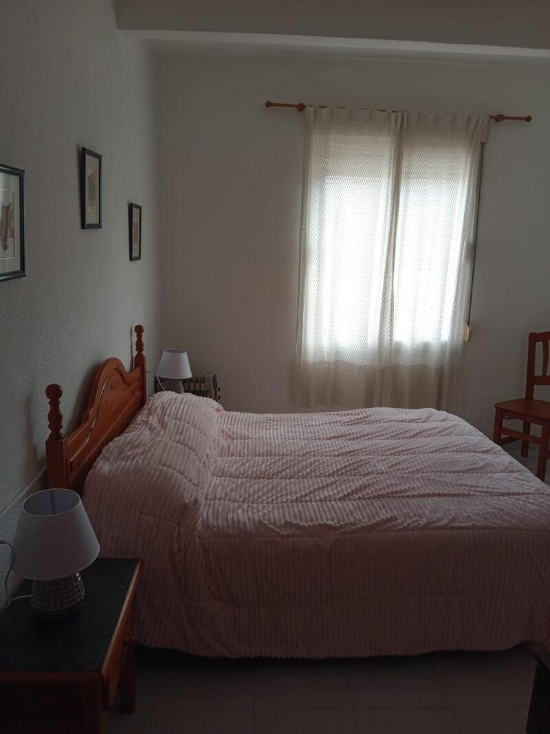 3 slaapkamer Appartement Te koop