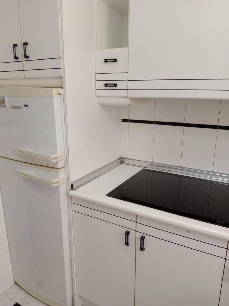 3 slaapkamer Appartement Te koop