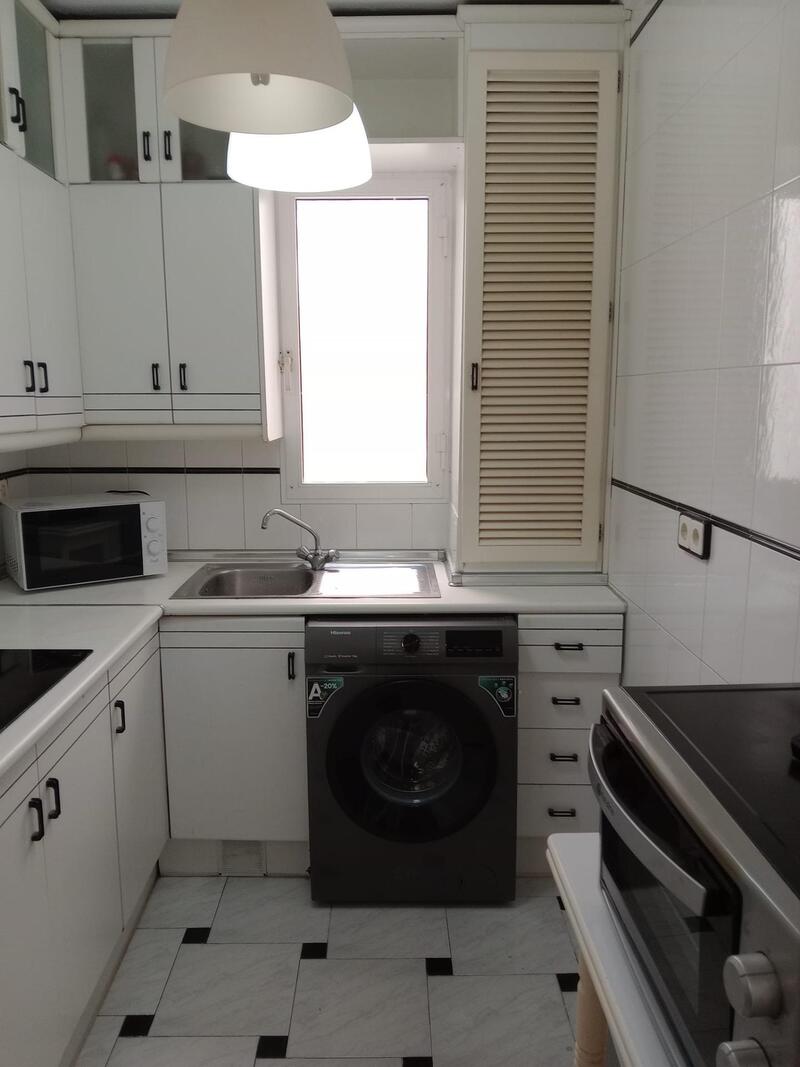 3 slaapkamer Appartement Te koop