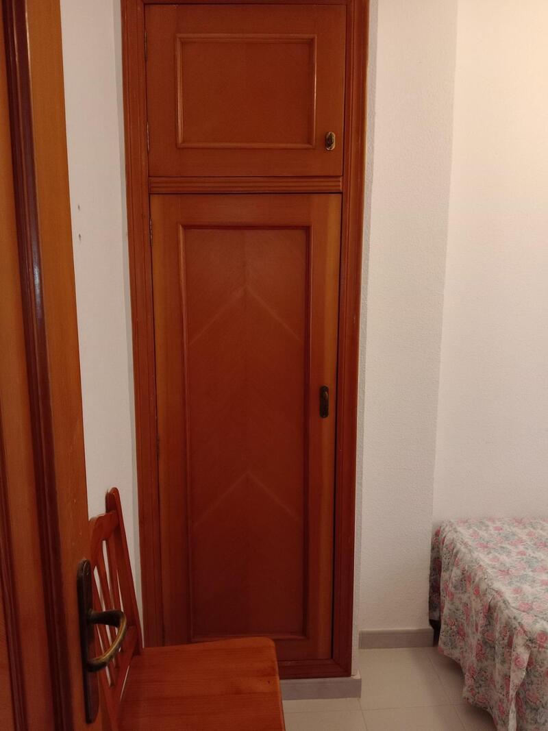3 slaapkamer Appartement Te koop