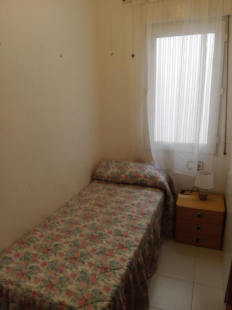 3 slaapkamer Appartement Te koop