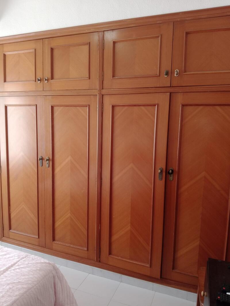 3 slaapkamer Appartement Te koop