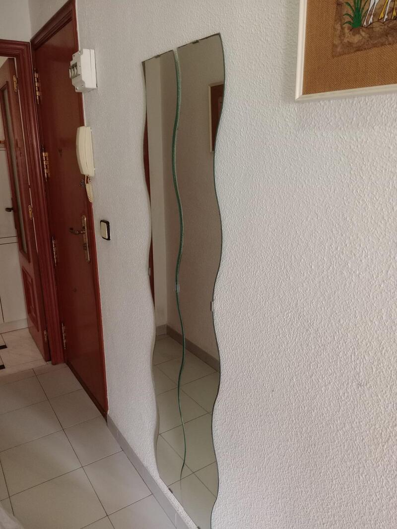 3 slaapkamer Appartement Te koop