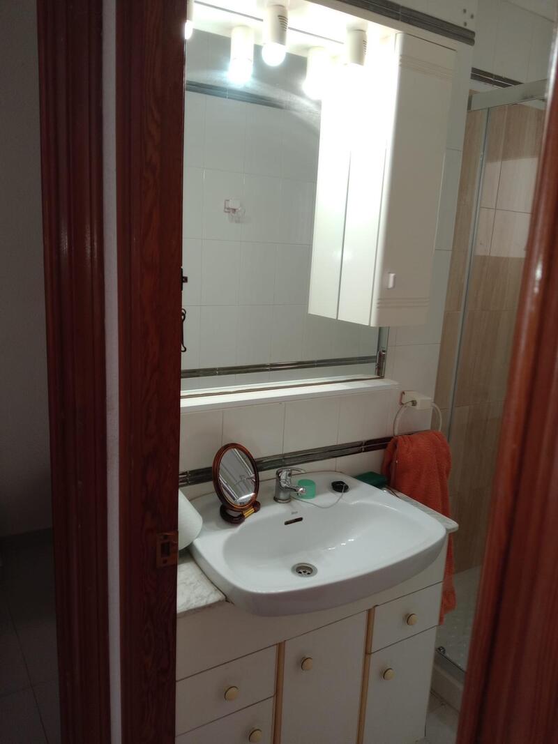3 slaapkamer Appartement Te koop