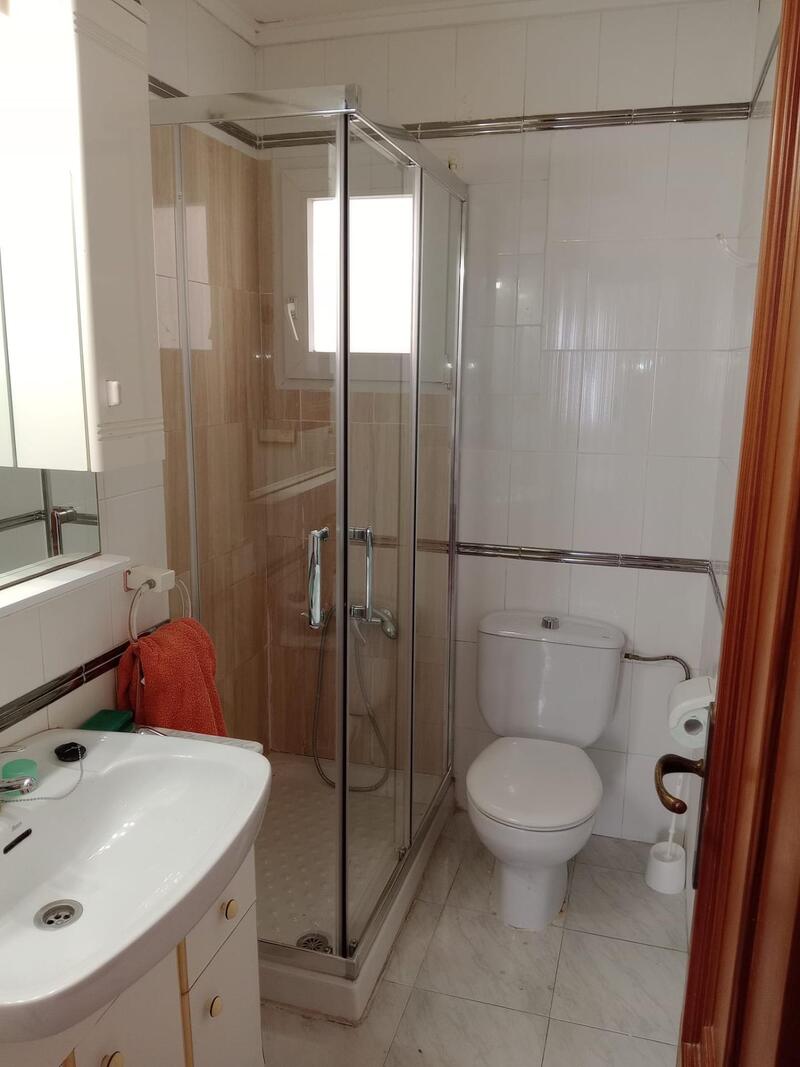 3 slaapkamer Appartement Te koop