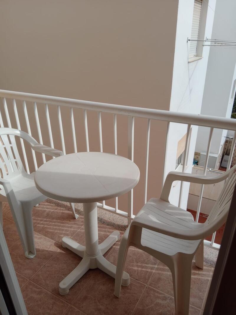 3 slaapkamer Appartement Te koop