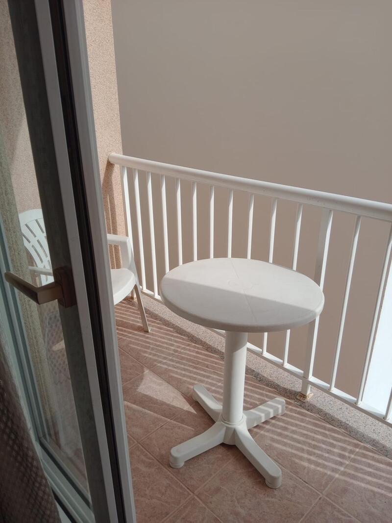 3 slaapkamer Appartement Te koop