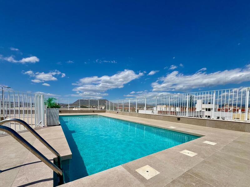 Appartement zu verkaufen in Alacant/Alicante, Alicante