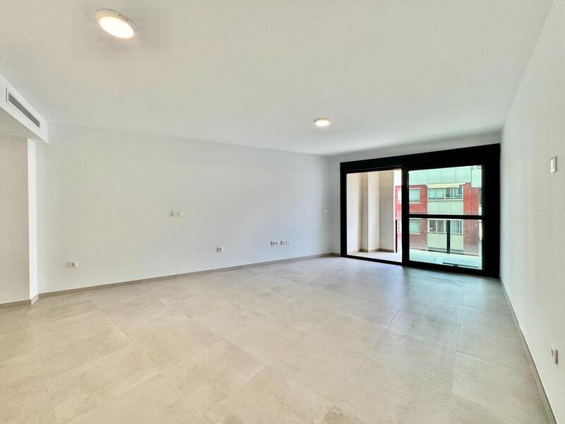 3 chambre Appartement à vendre dans Alacant/Alicante, Alicante