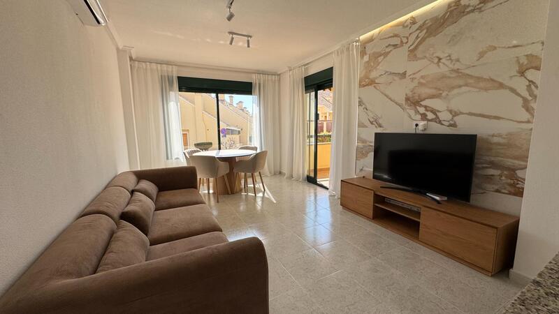Leilighet til salgs i Orihuela Costa, Alicante