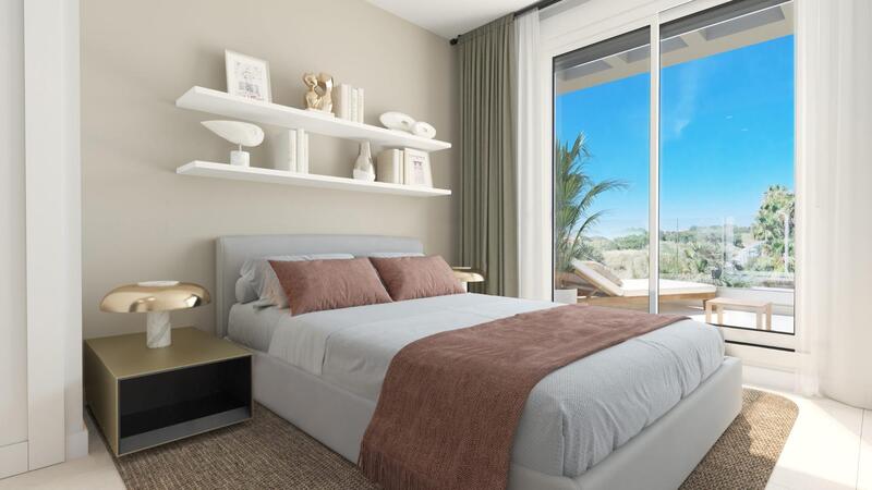 2 Cuarto Apartamento en venta