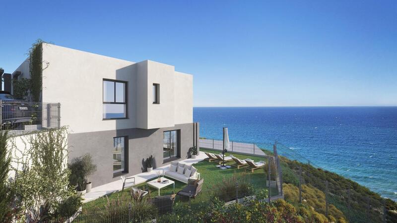 4 Schlafzimmer Villa zu verkaufen