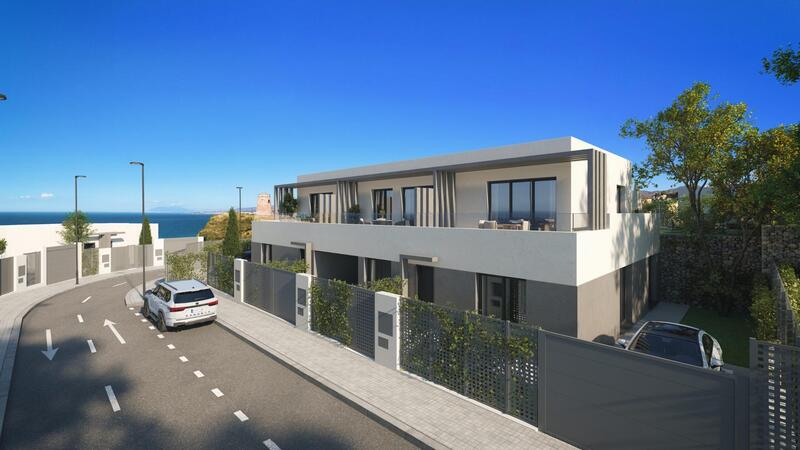 4 Schlafzimmer Villa zu verkaufen