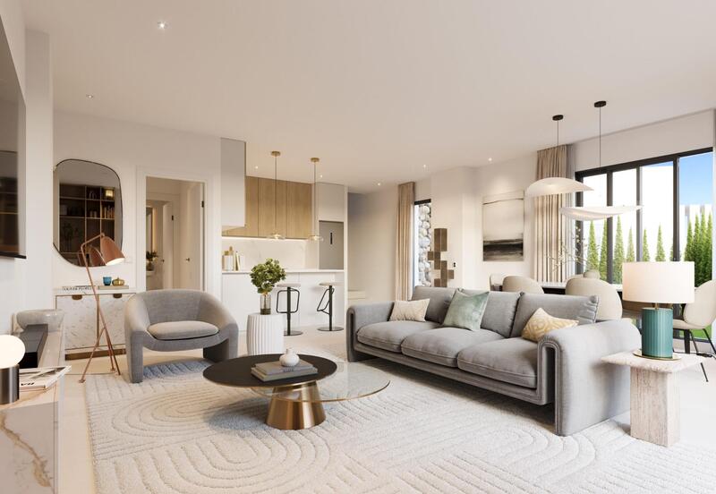 4 Schlafzimmer Villa zu verkaufen