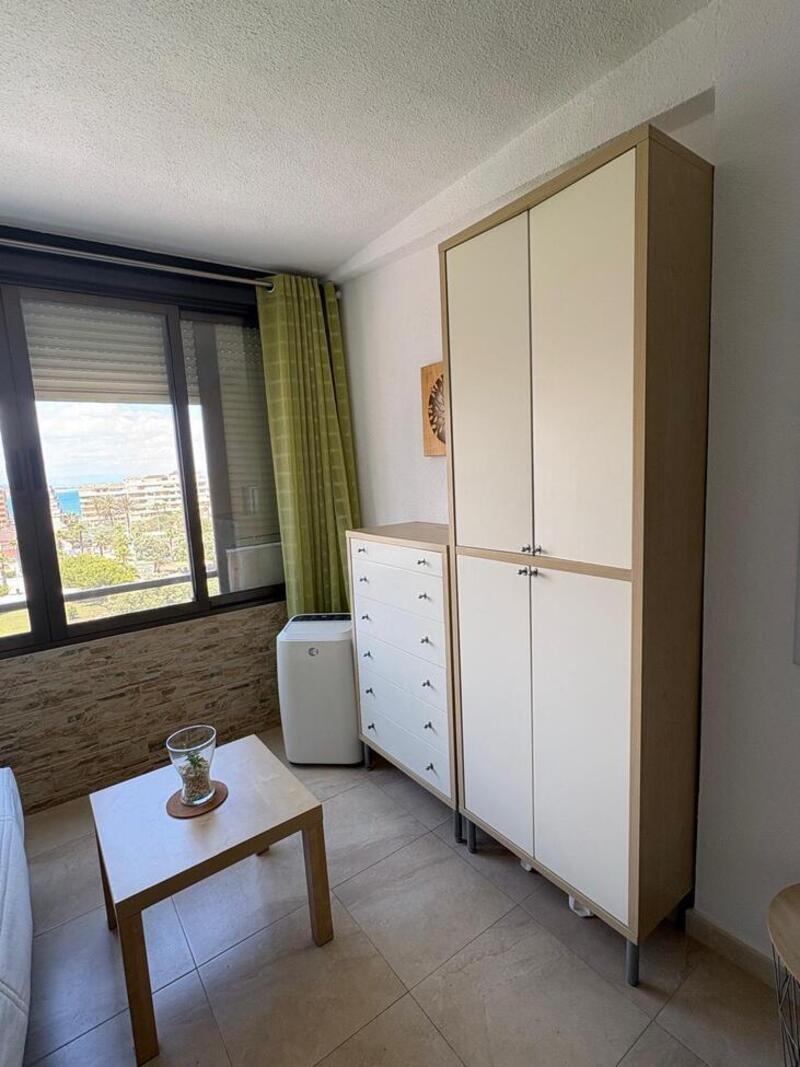 1 soveværelse Lejlighed til salg