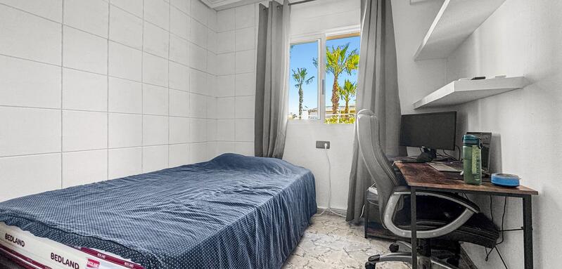 2 soveværelse Duplex til salg