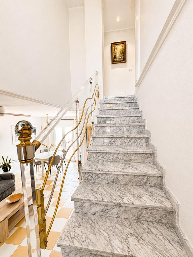 3 Schlafzimmer Villa zu verkaufen