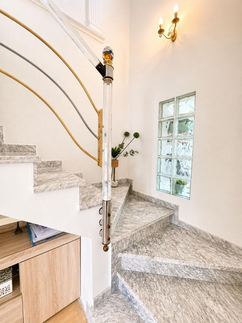 3 Schlafzimmer Villa zu verkaufen