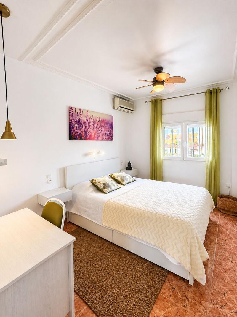 3 Schlafzimmer Villa zu verkaufen