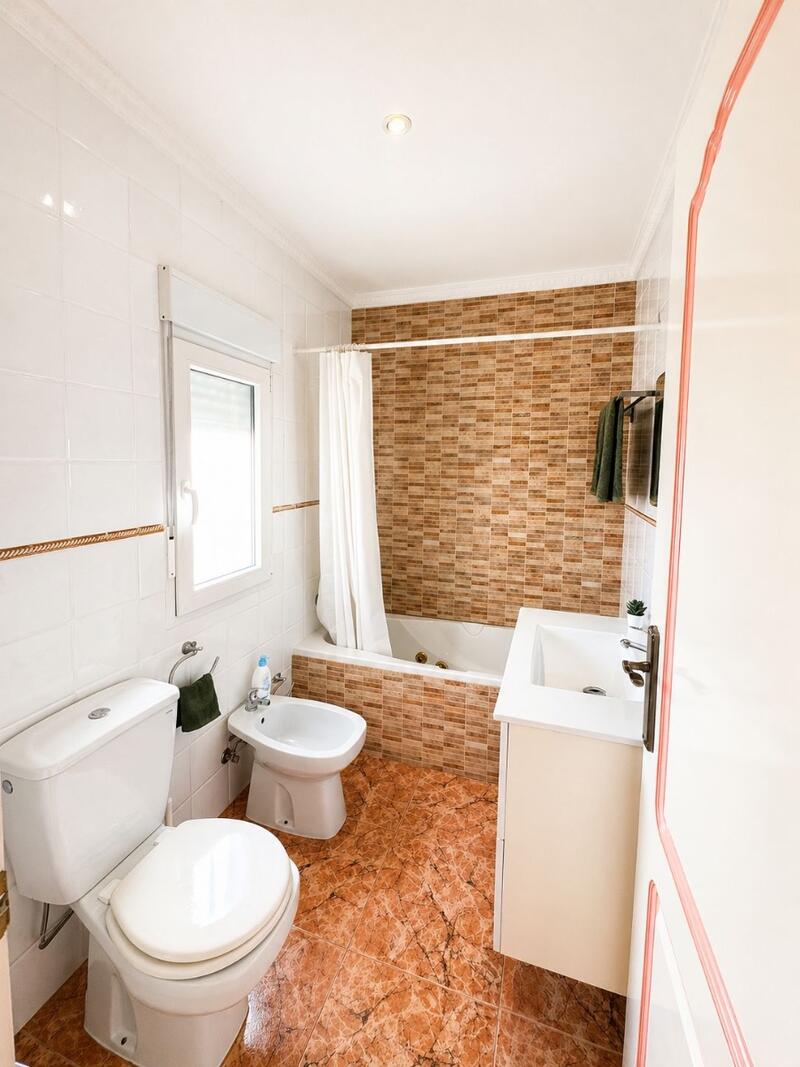 3 Schlafzimmer Villa zu verkaufen