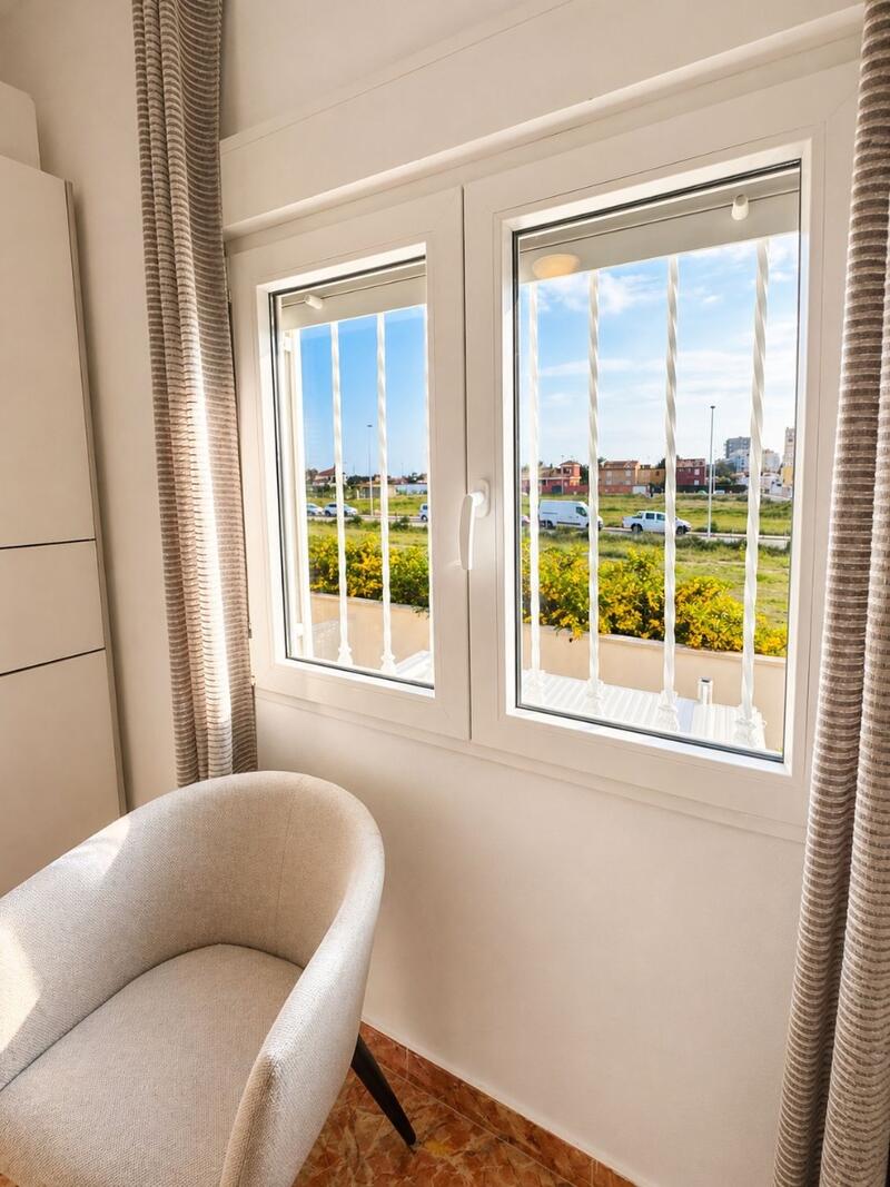 3 Schlafzimmer Villa zu verkaufen