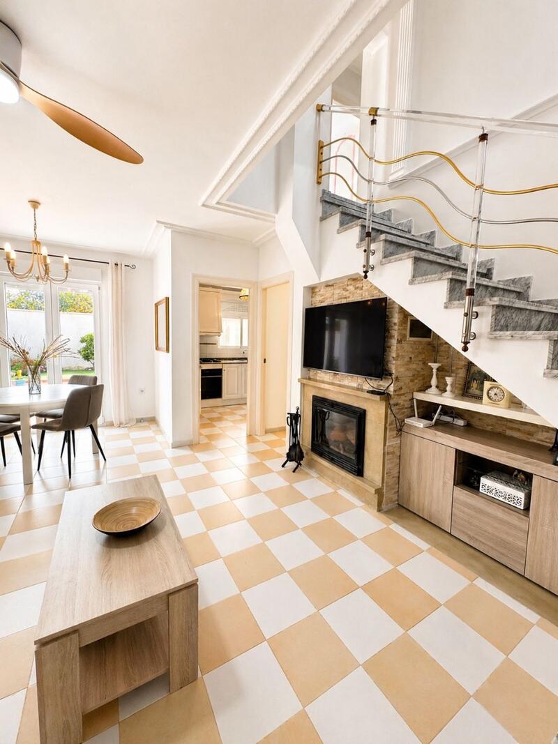 3 Schlafzimmer Villa zu verkaufen