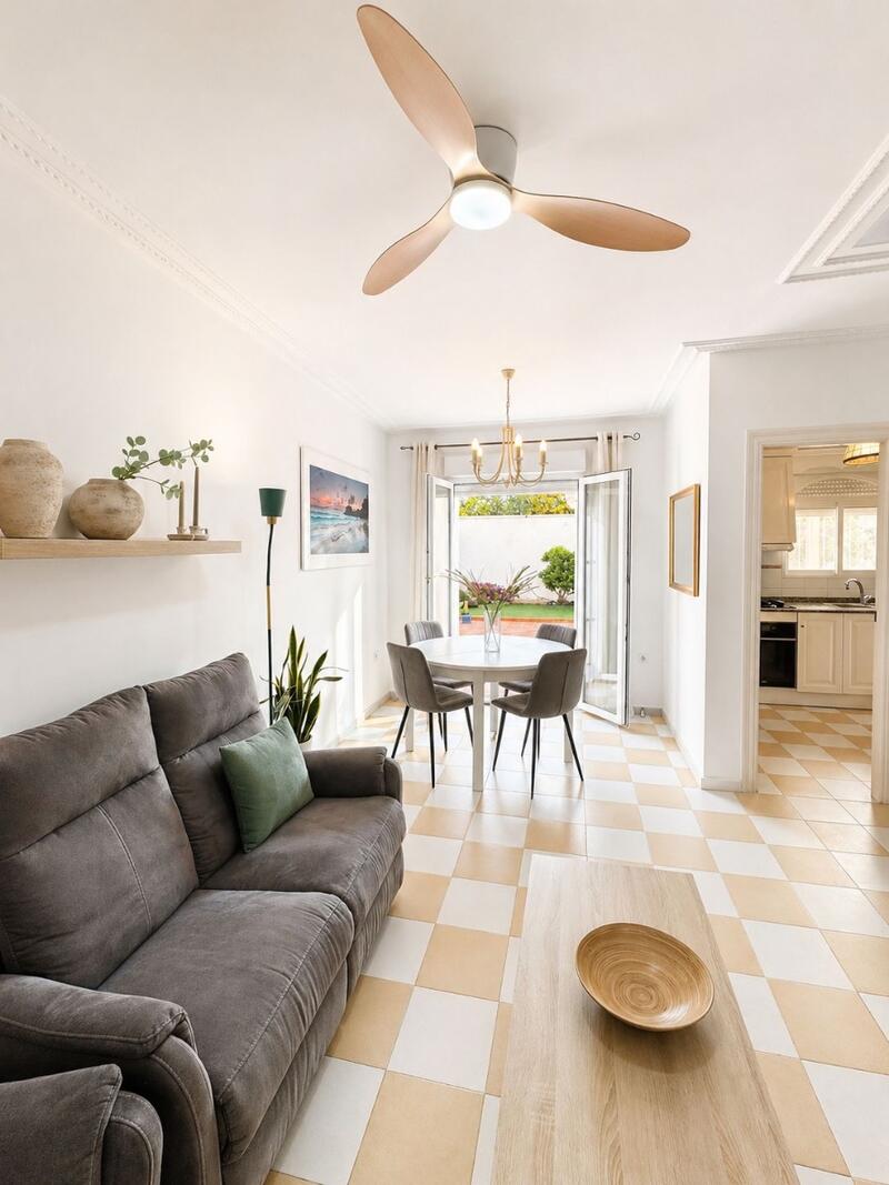 3 Schlafzimmer Villa zu verkaufen