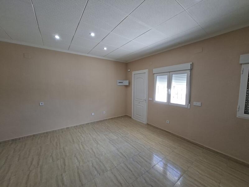 1 спальная комната квартира продается в San Fulgencio, Alicante