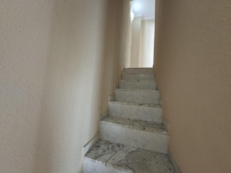 1 slaapkamer Appartement Te koop
