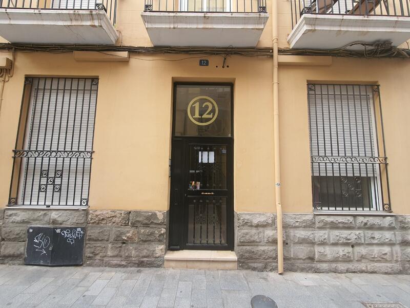 16 Cuarto Otro en venta en Alacant/Alicante, Alicante