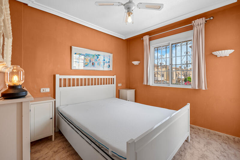 3 soveværelse Duplex til salg
