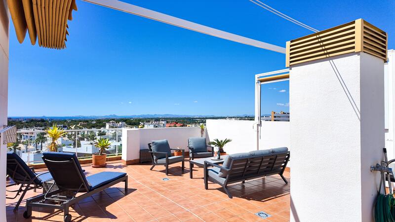 2 chambre Appartement à vendre