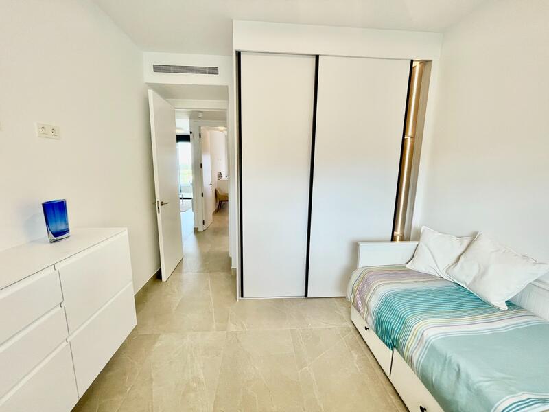 3 Cuarto Apartamento en venta