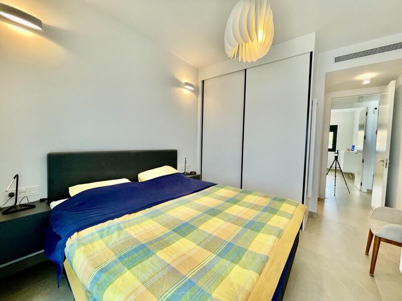 3 Cuarto Apartamento en venta