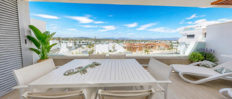 3 slaapkamer Appartement Te koop in Benijófar, Alicante