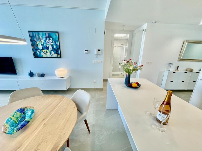 3 Cuarto Apartamento en venta
