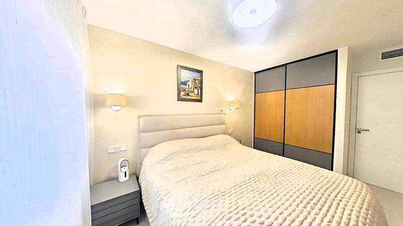 2 Cuarto Apartamento en venta en San Pedro del Pinatar, Murcia