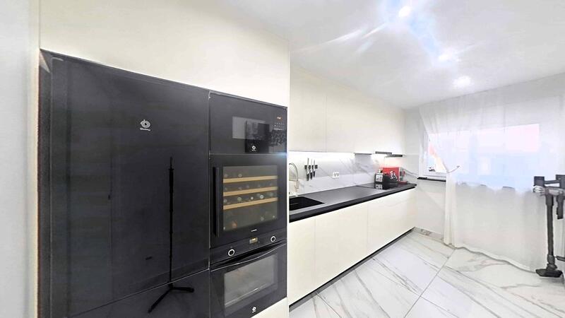 2 Cuarto Apartamento en venta en San Pedro del Pinatar, Murcia