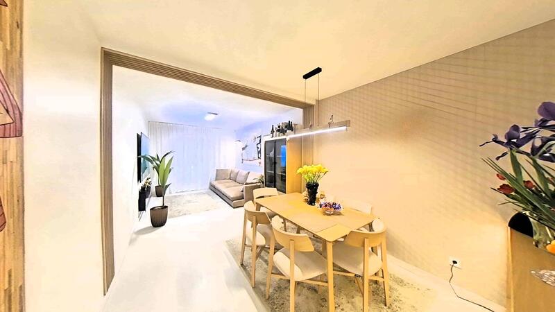2 Cuarto Apartamento en venta en San Pedro del Pinatar, Murcia