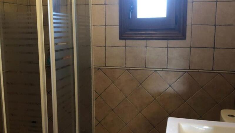 2 slaapkamer Landhuis Te koop