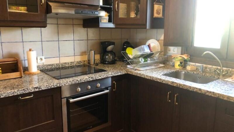 2 chambre Auberge à vendre dans Alora, Málaga