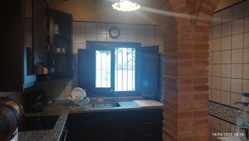 2 chambre Auberge à vendre dans Alora, Málaga