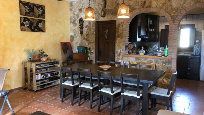 2 chambre Auberge à vendre dans Alora, Málaga