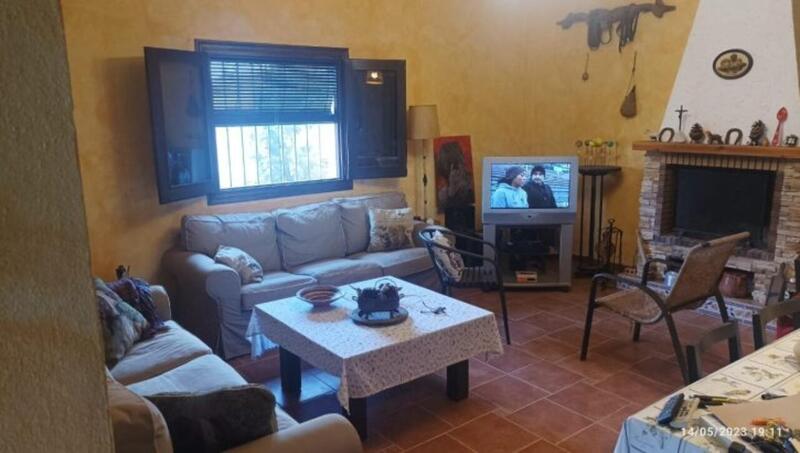 2 chambre Auberge à vendre dans Alora, Málaga