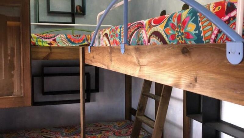 2 slaapkamer Landhuis Te koop