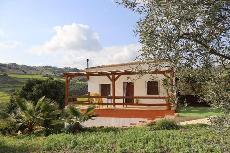 2 chambre Auberge à vendre dans Alora, Málaga